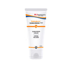 Crème solaire Stokoderm PURE de protection UV de DEB – FPS 30 − 30 mL − paquet de 30-Le facteur de protection solaire de 30 multiplie par 30 la protection normale de la peau contre les rayons UVB du soleil.