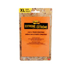 Bloc de feuillets Extrême TG, 4 ½ po x 6 ¾ po, comprend un bloc de feuillets jaunes et un bloc de feuillets orange, 2/paquet-Ils sont parfaits pour ceux et celles qui écrivent avec des gants ou à l’aide d’instruments d’écriture plus épais