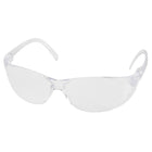 SCN Industrial - Lunettes De Sécurité Série Twister, Lentille Transparent, Revêtement Anti-Égratignures, Csa Z94.3, paquet de 36-Revêtement des lentilles Anti-égratignures