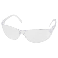 SCN Industrial - Lunettes De Sécurité Série Twister, Lentille Transparent, Revêtement Anti-Égratignures, Csa Z94.3, paquet de 36-Revêtement des lentilles Anti-égratignures