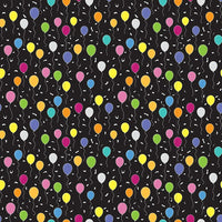 Papier d’emballage, 2 feuilles, surprise, 12/paquet-Surprise