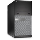 Dell - OptiPlex 3020 Tour, Intel core i5-4570 3.2 GHz Processeur, 16 GB ram, 512 GB Solid State Disque Dur, Windows 10 Pro, Rénové-Processeur Intel Core i5-4570 3,2 GHz
