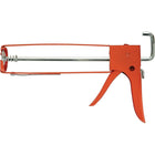 SCN Industrial - Pistolet À Calfeutrer Avec Monture Parallèle Et Tige Hex E-Z Thrust; 300 Ml, paquet de 5-Capacité de la cartouche 300 ml