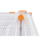 Fiskars 12 po Massicot SurecutMC de luxe-Coupe jusqu’à 10 feuilles