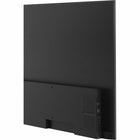 Viewsonic - Écran sans fil 75 po 4K UHD Android 11 - 4 Go DDR4 - 32 Go eMMC - Noir-Mémoire: 4 Go DDR4