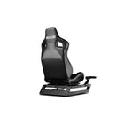 Siège Next Level Racing Add On Pour Wheel Stand DD 2.0-Fauteuil inclinable personnalisé avec réglage de l'angle et glissière de siège à double verrouillage