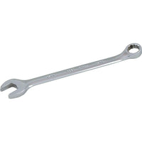 Gray Tools – Clé mixte de 12 mm, 12 pans, fini miroir chromé-Taille : 12 mm