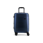 Bugatti - Ensemble de 3 valise rigide ABS - Marin-Roues pivotantes doubles à 360 degrés (8 roues)
