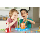 Learning Resources - Beaker Créatures™ Réacteur Liquide Super Lab-5