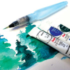 Pentel Arts Couleur Aquarellables - Couleurs Assorties, 12-Paque-Tous ages