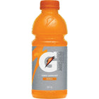 Gatorade - Perform, orange - 591 ml - paquet de 12-Du laboratoire au terrain de jeu, Gatorade Perform est la boisson la plus testée au monde