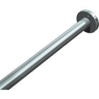 ASI – Barre de rideau de douche, acier inoxydable, 60 po-Barre de rideau de douche, 60 po