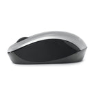 Clavier et souris sans-fil silencieux Verbatim - Noir-Connexion sans-fil 2,4 GHz qui assure des performances sans décalage.