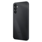Samsung - Galaxy A14 5G 6,8 po, 64 Go, Noir, Bell et Virgin Plus-Connectivité sans fil : Wi-Fi 802.11 a/b/g/n/ac, double bande, Wi-Fi Direct, Bluetooth 5.0, A2DP, LE, NFC