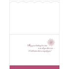 Millbrook Studios – Cartes de souhaits d’anniversaire et enveloppes, 5 3/8 x 7 3/4 po, 18/paquet (06210)-Cartes de souhaits de qualité comparable à celles qu’on retrouve dans un magasin spécialisé
