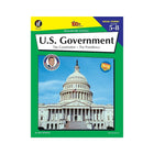 Livre numérique : Instructional Fair - U.S. Government, 0742400557-EB, 5e à 8e année-Vous recevrez deux courriels : le premier confirmant la totalité de votre commande et le second comportant un lien de téléchargement. Vous pourrez utiliser le lien de téléchargement immédiatement ou plus tard, comme vous le voulez.