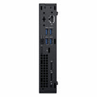 Dell - Ordinateur de bureauOptiPlex 7070 remis à neuf - Intel Core i7-9700T 2,0 GHz - SSD 1 To - 32 Go de RAM - Wi-Fi - Windows 10 Pro-1 To