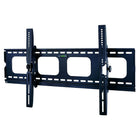 TygerClaw – Support mural pivotant de 40 à 83 po (LCD3039BLK)-Grand support mural inclinable