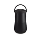BOSE - Enceinte SoundLink Revolve+ II - Noir Triple-La meilleure enceinte portable de Bose, avec un son à 360-degree
