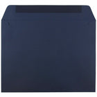 JAM Paper - Enveloppes pour livret - 9" x 12" - Bleu marine - Paquet de 50-Quantité : 50/paquet
