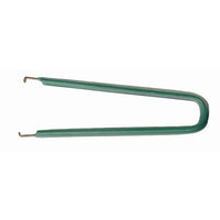 HVTools – Extracteur pour circuits intégrés, 6 x 3 x 1 po, noir-L’extracteur pour circuits intégrés de HV Tools comprend un blindage en métal et en plastique pour éviter d’endommager les éléments des circuits intégrés avec des charges électrostatiques