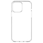 Spigen - Étui Crystal Flex pour iPhone 14 Plus - Transparent-Compatible avec iPhone 14 Plus
