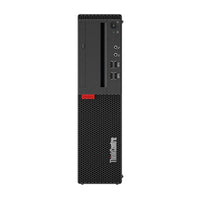 Lenovo - Ordinateur de bureau ThinkCentre M710 remis à neuf - Intel i5-7400 - 16 Go RAM - 1 To SSD - Windows 10 Pro-Processeur Intel Core i5-7400 3,0 GHz