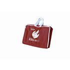 Astroplast – Trousse d'intervention pour grandes brûlures -Trousse complète pour traitement de brûlures avec pansement Sterikool pour toutes les parties du corps, offerte dans un sac robuste durable
