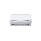 Ricoh ScanSnap - Numériseur de documents iX1600 - Blanc-Type de numériseur : AAD (alimentateur automatique de documents)/alimentation manuelle, recto-verso