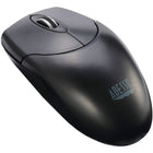 Adesso WKB-1330CB Ensemble clavier et souris de bureau sans fil 2,4 GHz-Design durable et résistant aux éclaboussures : les trous de drainage dans le clavier empêchent les dommages causés par les déversements accidentels d'eau, de coke ou de café