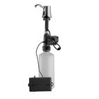 ASI – Distributeur de savon automatique monté sur plateforme-Distributeur de savon automatique – Monté sur plateforme