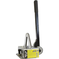 Mag-Mate – Aimants de levage Creative, longueur globale : 7 3/4 po, Capacité de retenue maximale : 400 lb (0,2 tonne) (CL0400)-Capacité de retenue maximale : 400 lb (0,2 tonne)
