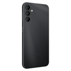 Samsung - Galaxy A14 5G 6,8 po, 64 Go, Noir, Bell et Virgin Plus-Couleur : Noir