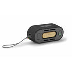 House of Marley - Haut-parleur Bluetooth Get Together Mini 2 EM-JA021-SB-Bluetooth 5.0 et résistance à l’eau et à la poussière IP67