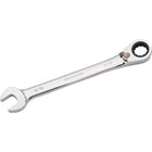 Dynamic Tools – Clé à cliquet à combinaison réversible, 11/16 po-Taille : 11/16 po