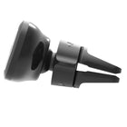 iOttie - Support aimanté bouche d’air iTap 2 iOttie - noir-Offre le choix entre une plaque metallique interieure et exterieure; chaque plaque utilise un ruban adhesif pour se fixer à l'emplacement de montage choisi et est facilement amovible.