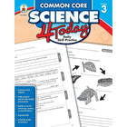 Livre numérique : Carson Dellosa - Common Core Science 4 Today, 104814-EB, 3e année-Vous recevrez deux courriels : le premier confirmant la totalité de votre commande et le second comportant un lien de téléchargement. Vous pourrez utiliser le lien de téléchargement immédiatement ou plus tard, comme vous le voulez.