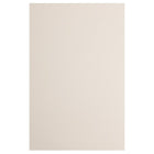 JAM Paper Papier cartonné Strathmore de format tabloïde, 11 x 17 po, 88 lb, vélin blanc naturel, 50/paq.-Dimensions : 11 po x 17 po
