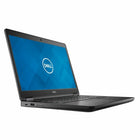 Dell - Ordinateur portable reconditionné 14" Latitude 5490 - Intel Core i7-8650u 1,8 GHz - 512 Go SSD - 16 Go RAM - Windows 10 Pro-16 Go et DDR4