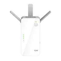 D-Link - Prolongateur de portée Wi-Fi DAP-1720 AC1750 bibande-Prolongateur de portée WiFi