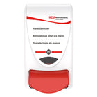 SC Johnson Professional - Distributeur de désinfectant - 1 L-Dose de produit fixe - Distribution de la dose exacte requise, ce qui limite la quantité de produit utilisée et réduit le gaspillage