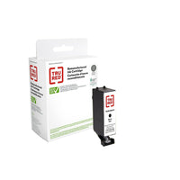 TRU RED - Cartouche d'encre 4530B001 Canon PGI-225 remise à neuf - rendement standard - noir-Noir