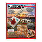 Dissect It - Fouille de dinosaure-Recommandé pour les 6 ans et plus