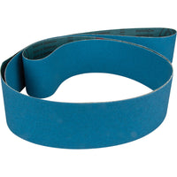 SCN Industrial - Courroie Abrasive Bleu, paquet de 3-1
