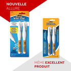 BIC - Wite-Out Shake 'n Squeeze - Stylo correcteur - blanc - Paquet de 2-7