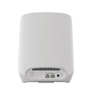 Netgear - Satellite complémentaire Wi-Fi 6 Mesh tri-bande Orbi série 760-Ports : Deux (2) ports LAN Ethernet 1 Gigabit