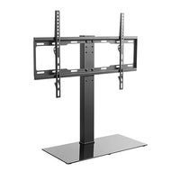 Speedex – Support de table très économique pour téléviseur de 37 po à 60 po (LDT03-14L)-Dimensions : 530 x 250 x 732 mm