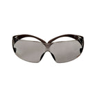 SecureFit - STIHL Lunettes de protection, Gris-Les lunettes Securefit