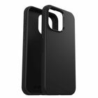 OtterBox - Étui de Protection Symmetry Noir pour iPhone 15 Pro Max-Matériaux compatibles 5G