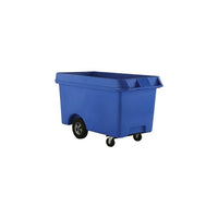 Techstar Plastics – Chariot-caisse Starcart robuste, 39 pi3, Na053 (770B)-Capacité : 39 pi³